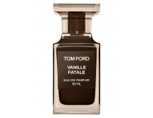 Tom Ford Vanille Fatale 2024