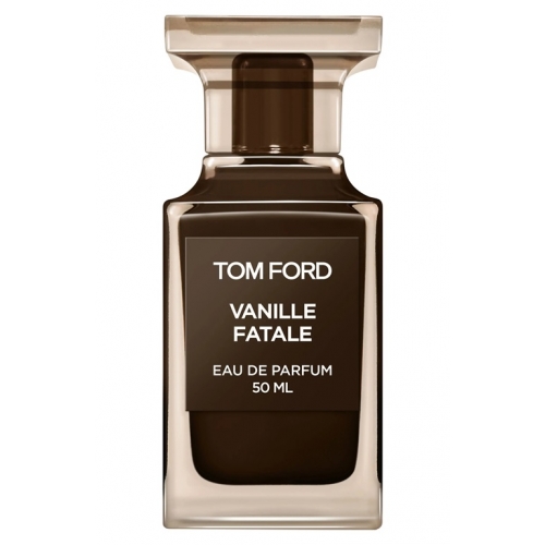 Изображение -  Tom Ford Vanille Fatale 2024 