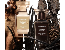 Tom Ford Vanille Fatale 2024