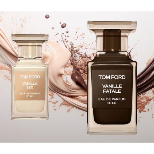  Tom Ford Vanille Fatale 2024  5  в магазине Парфюм Питер 