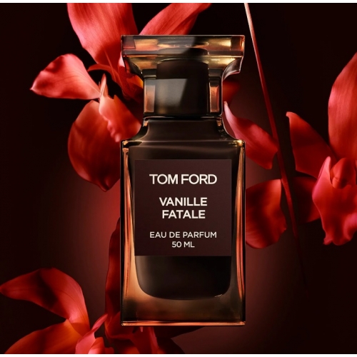  Tom Ford Vanille Fatale 2024  6  в магазине Парфюм Питер 