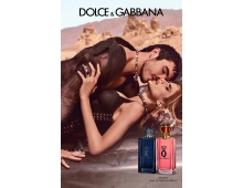 Dolce & Gabbana K Eau De Parfum Intense