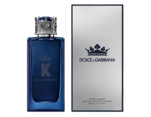 Dolce & Gabbana K Eau De Parfum Intense
