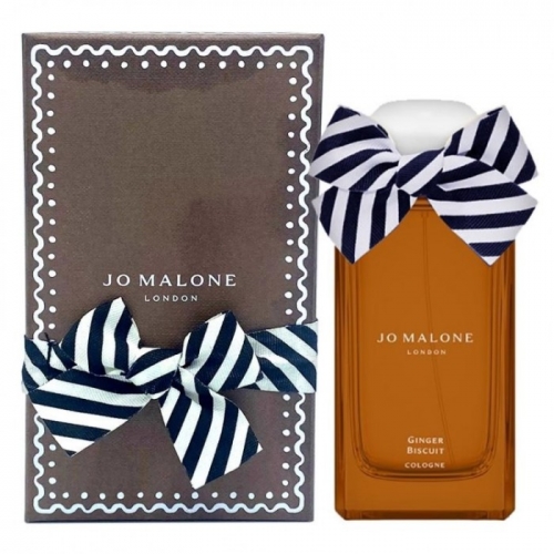  Jo Malone Ginger Biscuit  1  в магазине Парфюм Питер 