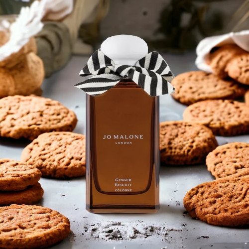  Jo Malone Ginger Biscuit  2  в магазине Парфюм Питер 
