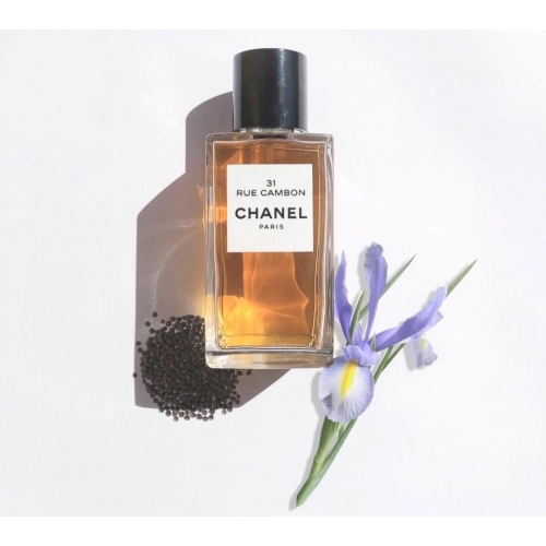  Chanel Les Exclusifs De Chanel 31 Rue Cambon  2  в магазине Парфюм Питер 