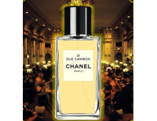 Chanel Les Exclusifs De Chanel 31 Rue Cambon