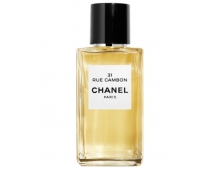 Chanel Les Exclusifs De Chanel 31 Rue Cambon