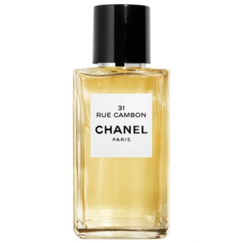  Chanel Les Exclusifs De Chanel 31 Rue Cambon  3  в магазине Парфюм Питер 