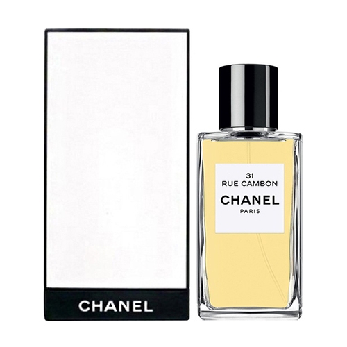 Изображение -  Chanel Les Exclusifs De Chanel 31 Rue Cambon 