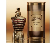 Jean Paul Gaultier Le Male Elixir