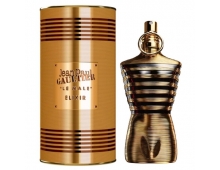 Jean Paul Gaultier Le Male Elixir