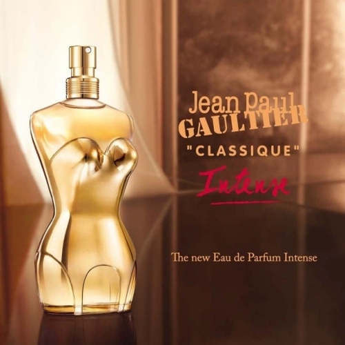  Jean Paul Gaultier Classique Intense  2  в магазине Парфюм Питер 