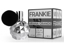 Ariana Grande Frankie