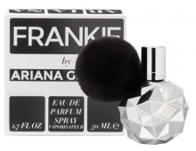 Ariana Grande Frankie