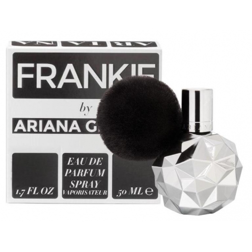 Изображение -  Ariana Grande Frankie 