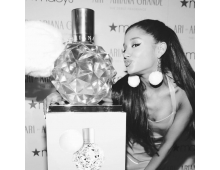 Ariana Grande Frankie