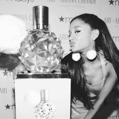  Ariana Grande Frankie  2  в магазине Парфюм Питер 