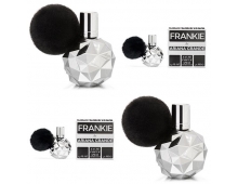 Ariana Grande Frankie
