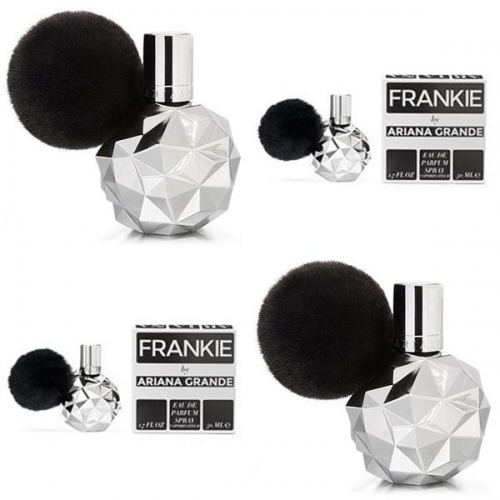  Ariana Grande Frankie  3  в магазине Парфюм Питер 