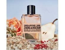 Zadig & Voltaire This is Her! Vibes of Freedom