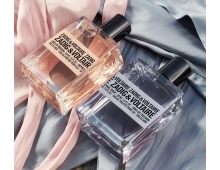 Zadig & Voltaire This is Her! Vibes of Freedom
