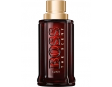 Hugo Boss The Scent for Him Elixir