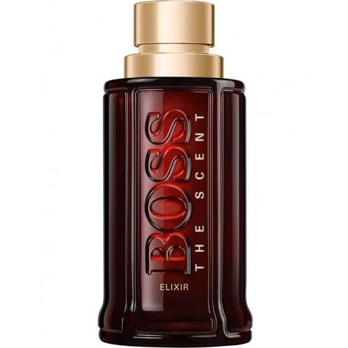  Hugo Boss The Scent for Him Elixir  1  в магазине Парфюм Питер 