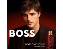 Hugo Boss The Scent for Him Elixir
