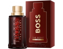 Hugo Boss The Scent for Him Elixir