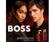 Hugo Boss The Scent for Him Elixir