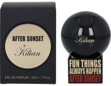 Kilian Fun Things Always Happen After Sunset