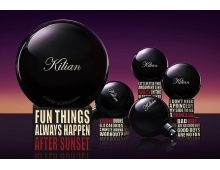 Kilian Fun Things Always Happen After Sunset