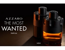 Azzaro The Most Wanted Parfum