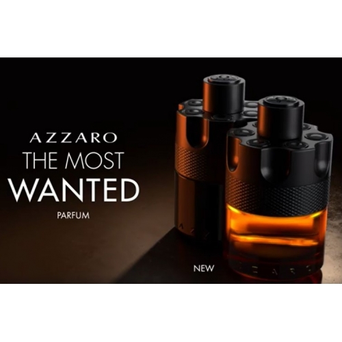  Azzaro The Most Wanted Parfum  2  в магазине Парфюм Питер 