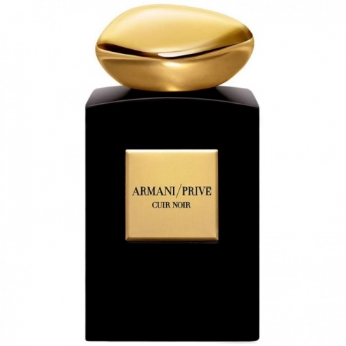  Giorgio Armani Prive Cuir Noir  2  в магазине Парфюм Питер 