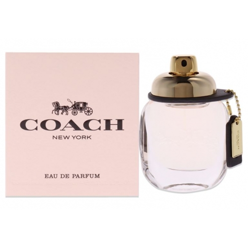 Изображение -  Coach The Fragrance 