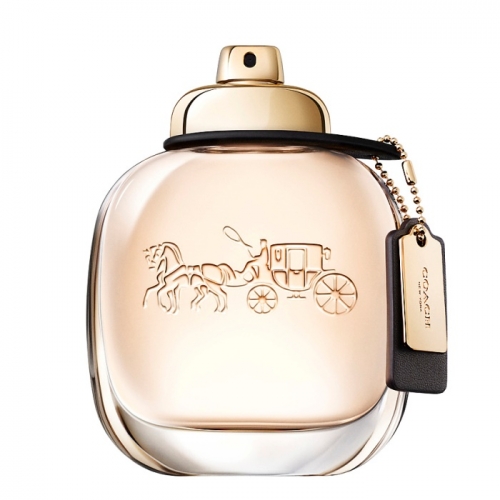  Coach The Fragrance  1  в магазине Парфюм Питер 