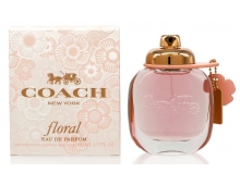 Coach Floral Eau de Parfum