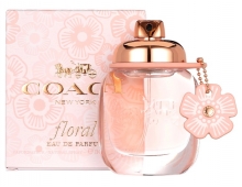 Coach Floral Eau de Parfum