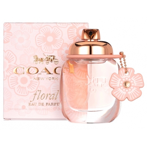 Изображение -  Coach Floral Eau de Parfum 