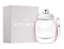 Coach The Fragrance Eau de Toilette