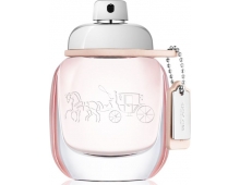 Coach The Fragrance Eau de Toilette
