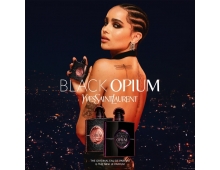 Yves Saint Laurent Black Opium Le Parfum