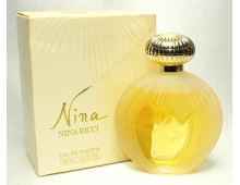 Nina Ricci Nina Vintage 1987