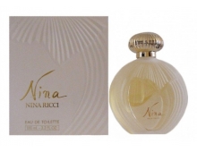 Nina Ricci Nina Vintage 1987