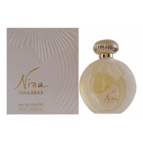 Изображение -  Nina Ricci Nina Vintage 1987 