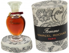 Rochas Femme Vintage