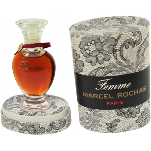  Rochas Femme Vintage  1  в магазине Парфюм Питер 