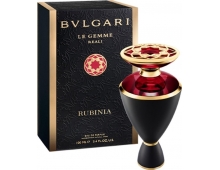 Bvlgari Le Gemme Reali Rubinia